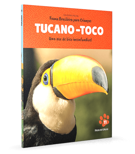 Tucano-toco
