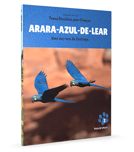 ARARA-AZUL-DE-LEAR